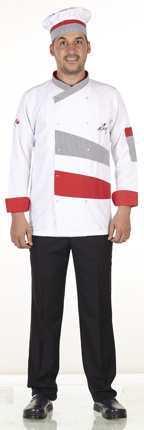 Aşçı Üstü