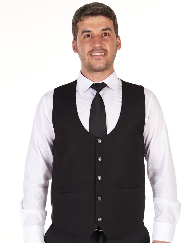 Garson Üstü