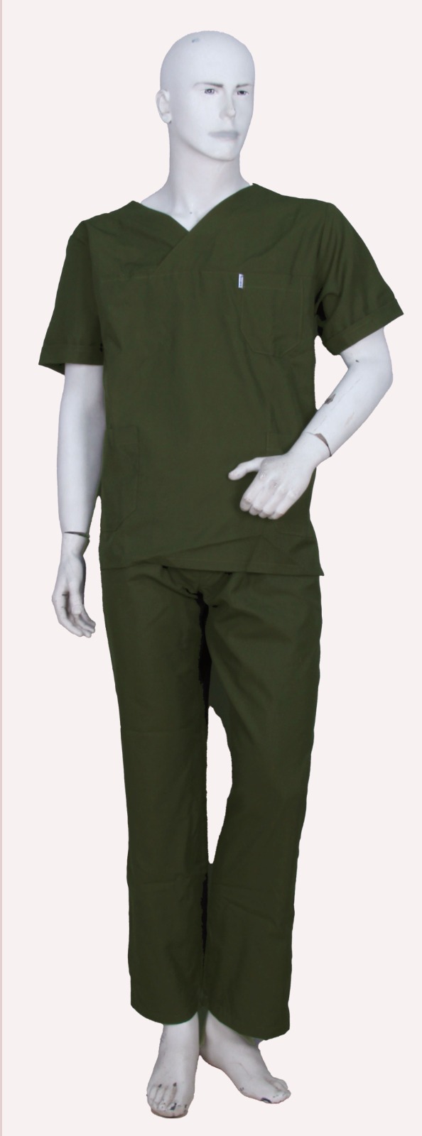 CERRAHİ TAKIM ERKEK