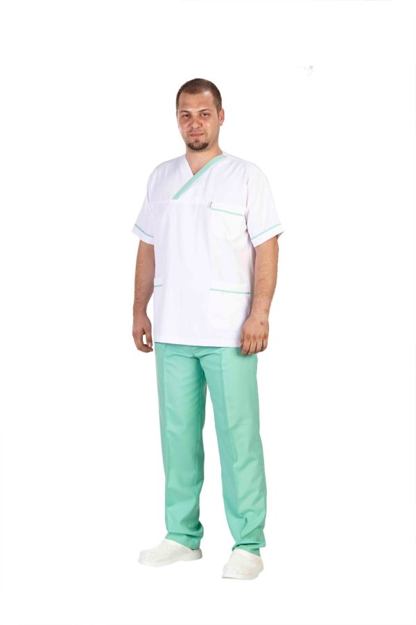 DOKTOR ASİSTANI