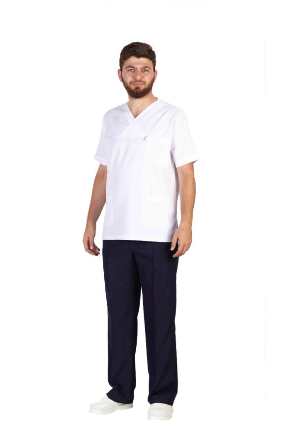 DOKTOR ASİSTANI