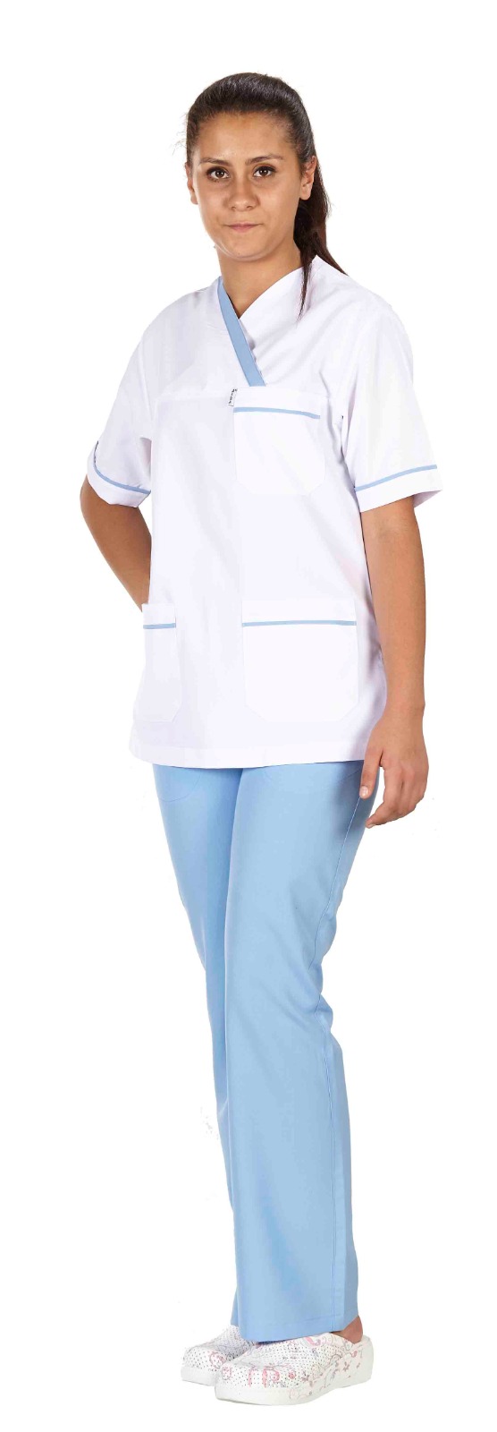 DOKTOR ASİSTANI