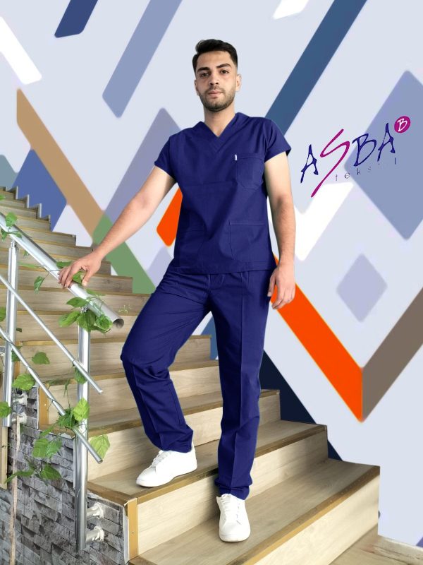 Erkek Hemşire Takımları