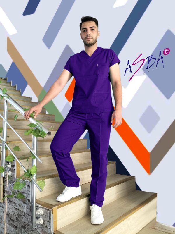 Erkek Hemşire Takımları